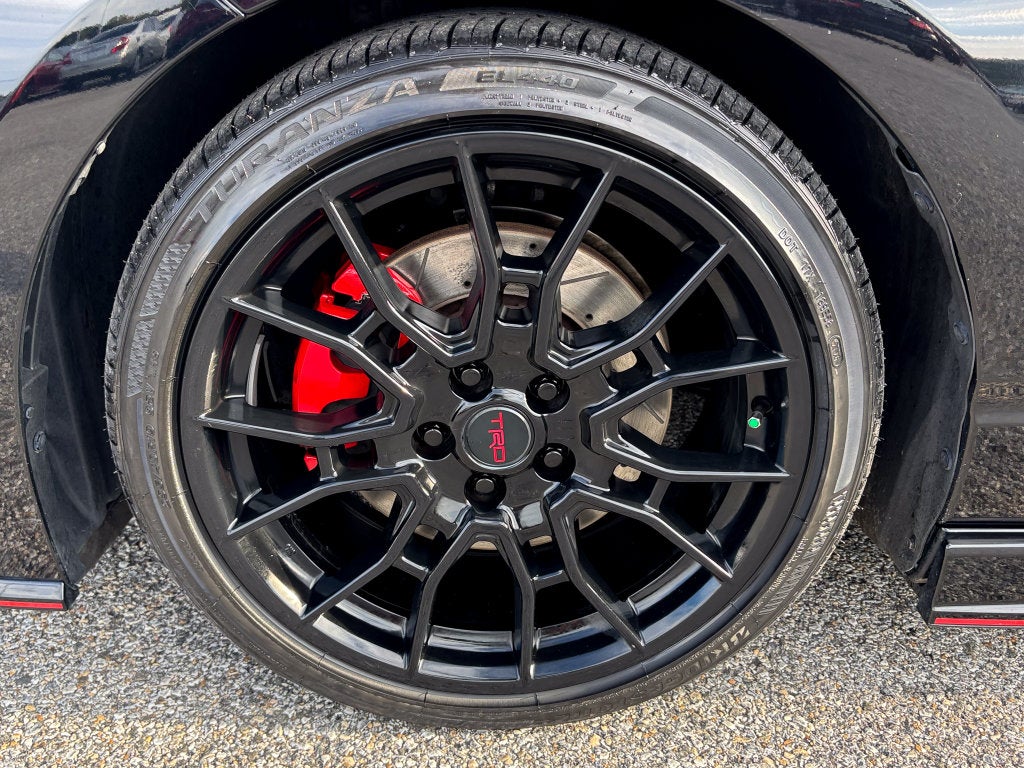 2021 Toyota Avalon TRD