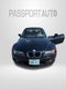 1996 BMW Z3 Base