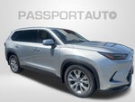 2024 Toyota Grand Highlander Hybrid Limited