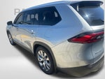 2024 Toyota Grand Highlander Hybrid Limited