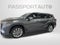 2024 Toyota Highlander Hybrid Platinum
