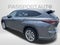 2024 Toyota Highlander Hybrid Platinum