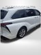 2024 Toyota Sienna Platinum 7 Passenger