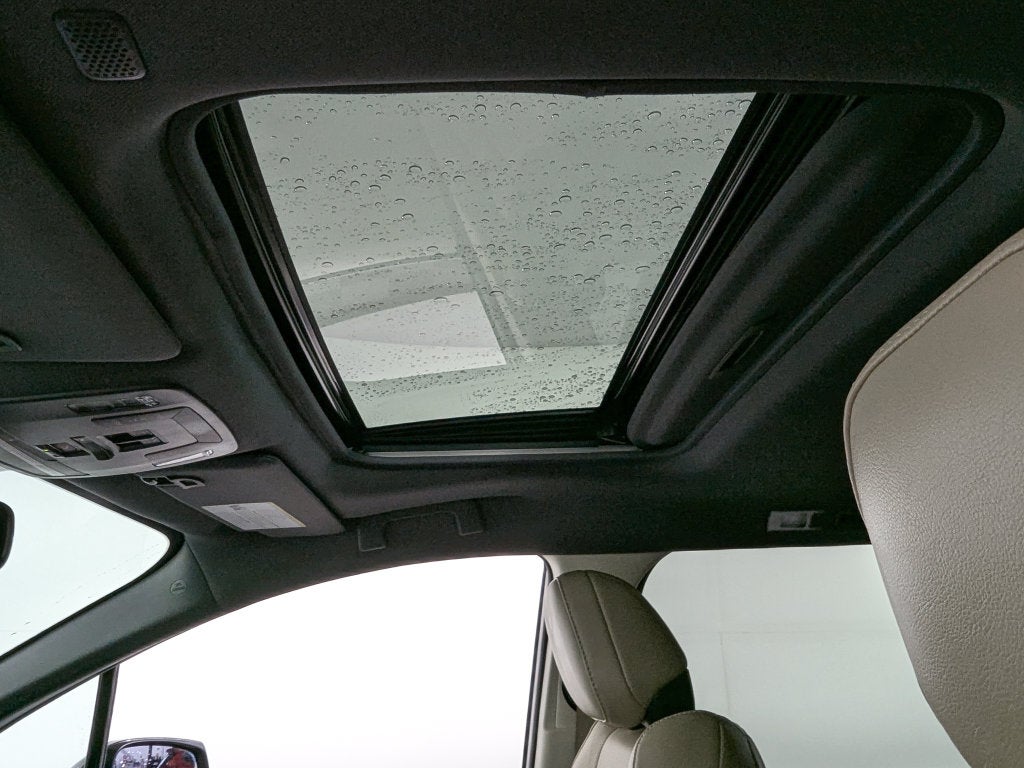 2021 Toyota Sienna XLE 8 Passenger