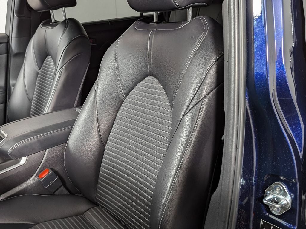 2024 Toyota Highlander XSE