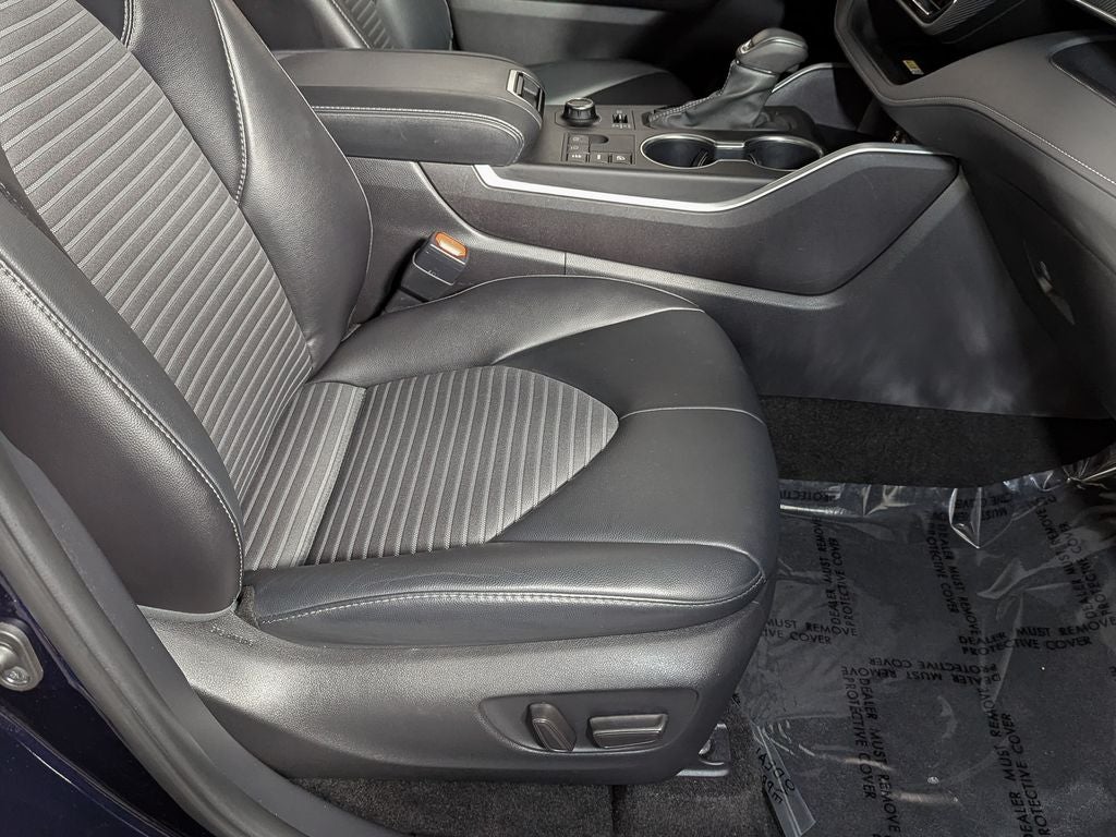 2024 Toyota Highlander XSE