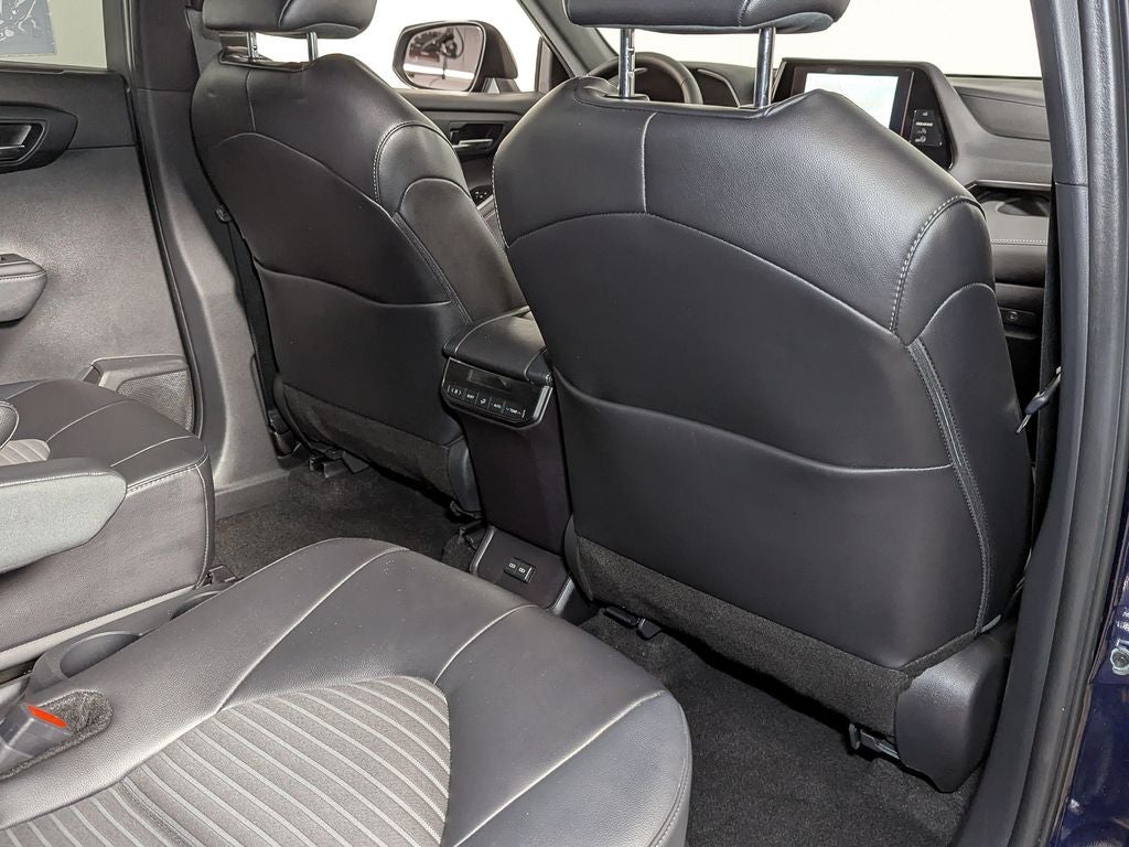 2024 Toyota Highlander XSE