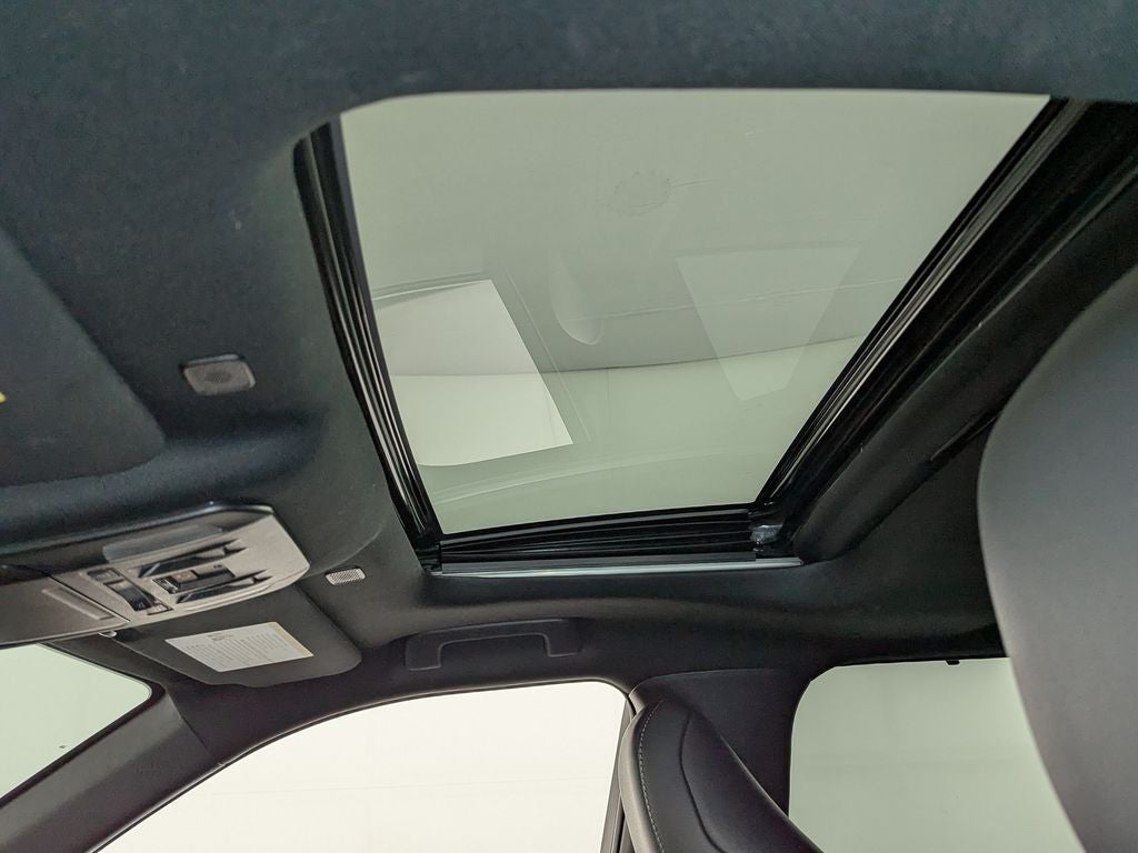 2025 Toyota Highlander XSE