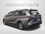 2024 Toyota Sienna XLE 8 Passenger