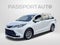 2026 Toyota Sienna XLE 8 Passenger