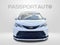 2026 Toyota Sienna XLE 8 Passenger