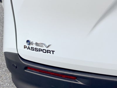 2026 Toyota Sienna XLE 8 Passenger
