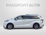 2026 Toyota Sienna XLE 8 Passenger