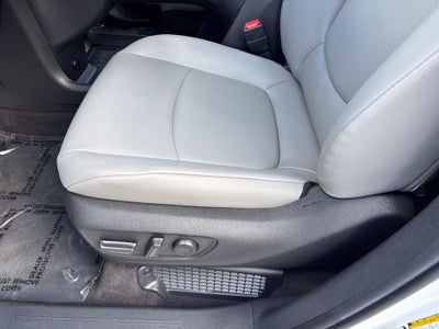 2026 Toyota Sienna XLE 8 Passenger