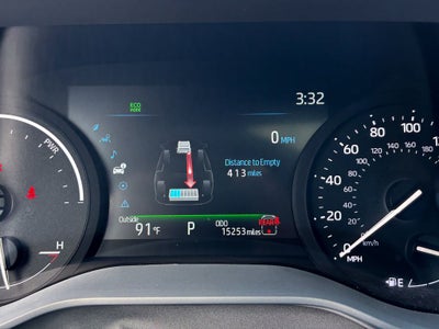 2026 Toyota Sienna XLE 8 Passenger