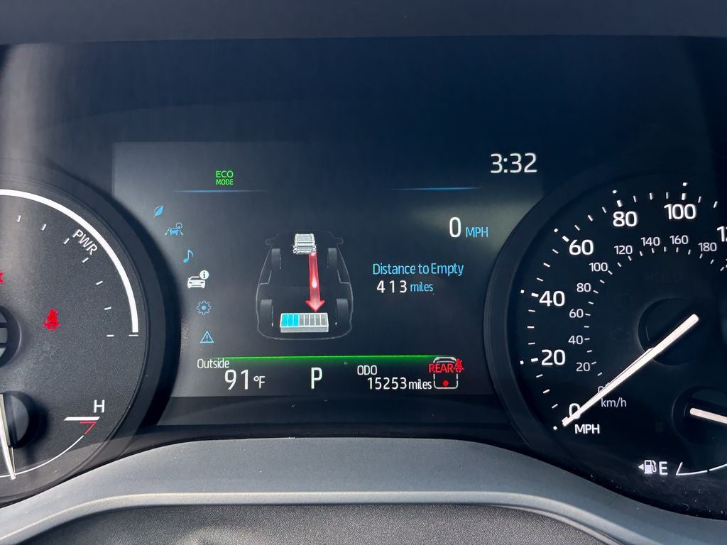 2026 Toyota Sienna XLE 8 Passenger