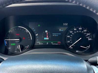 2026 Toyota Sienna XLE 8 Passenger
