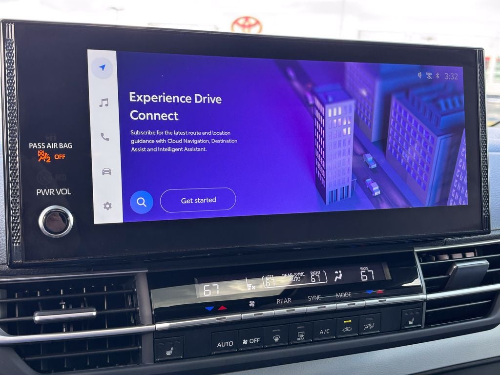 2026 Toyota Sienna XLE 8 Passenger