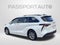 2026 Toyota Sienna XLE 8 Passenger