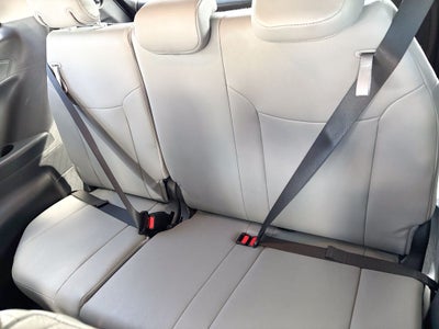 2026 Toyota Sienna XLE 8 Passenger