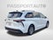 2026 Toyota Sienna XLE 8 Passenger