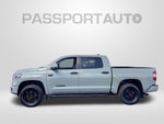 2021 Toyota Tundra TRD Pro
