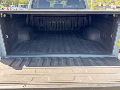 2021 Toyota Tundra TRD Pro
