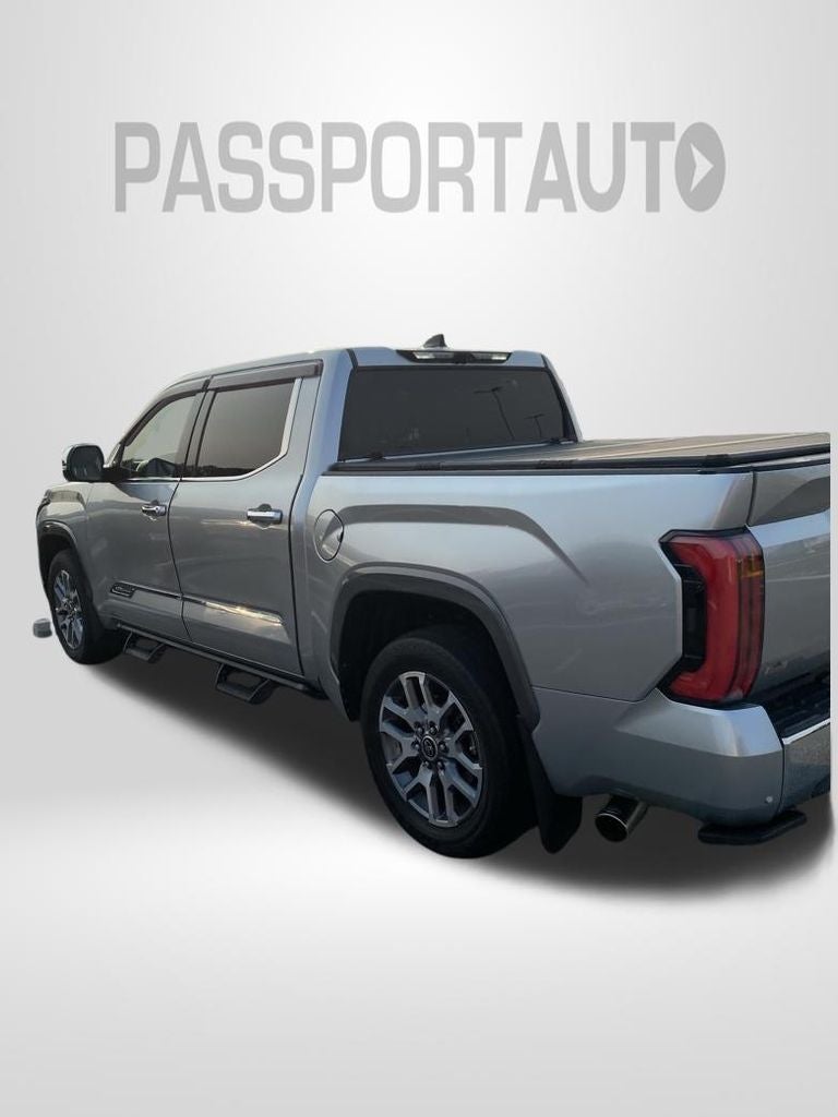 2023 Toyota Tundra 1794
