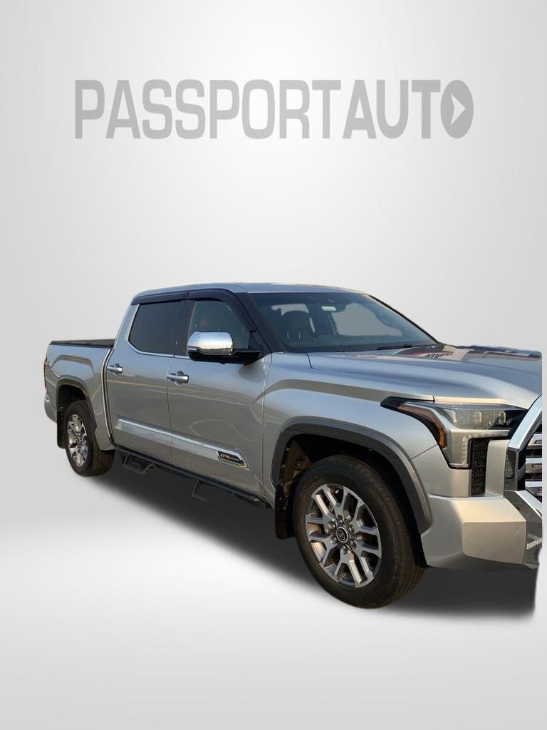 2023 Toyota Tundra 1794