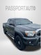 2013 Toyota Tacoma Base V6