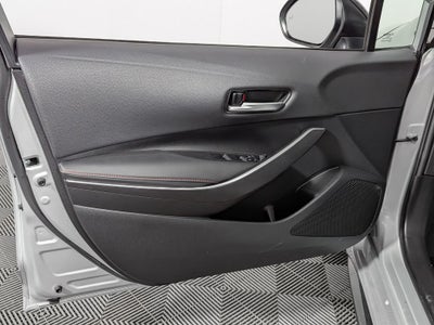 2024 Toyota Corolla SE Nightshade