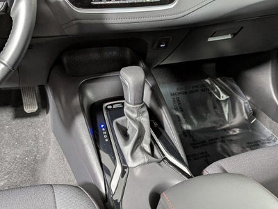 2024 Toyota Corolla SE Nightshade