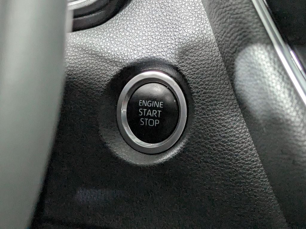 2024 Toyota Corolla SE Nightshade