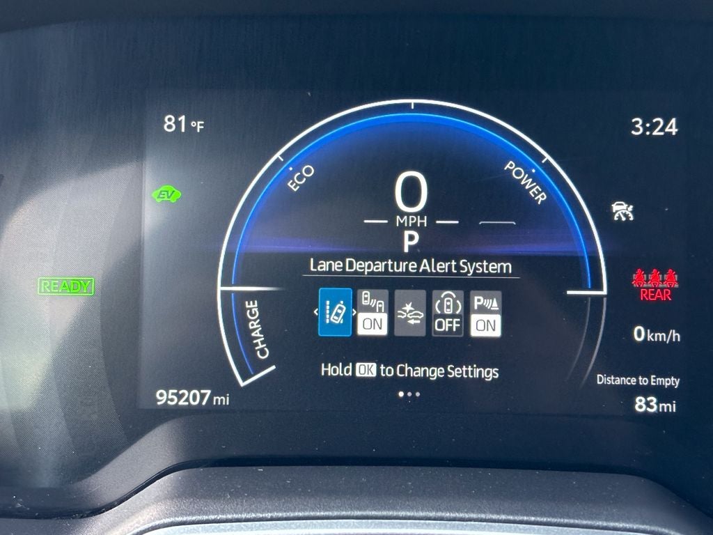 2023 Toyota Corolla Cross Hybrid XSE