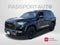 2025 Toyota Sequoia TRD Pro