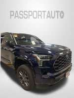 2023 Toyota Sequoia Platinum