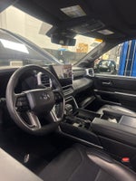 2023 Toyota Sequoia Platinum