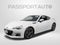 2014 Subaru BRZ Limited