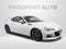2014 Subaru BRZ Limited