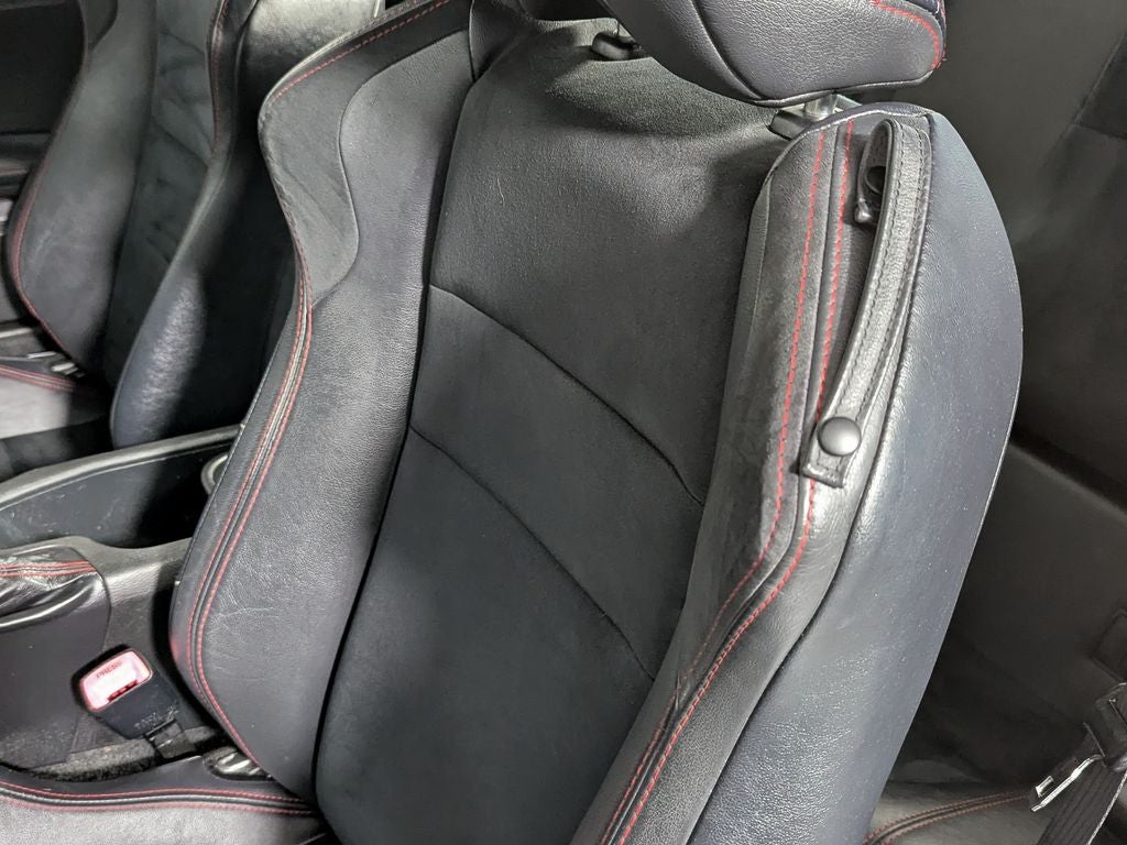 2014 Subaru BRZ Limited