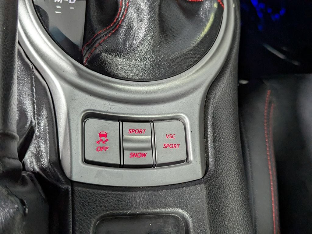 2014 Subaru BRZ Limited