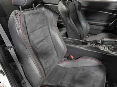 2014 Subaru BRZ Limited