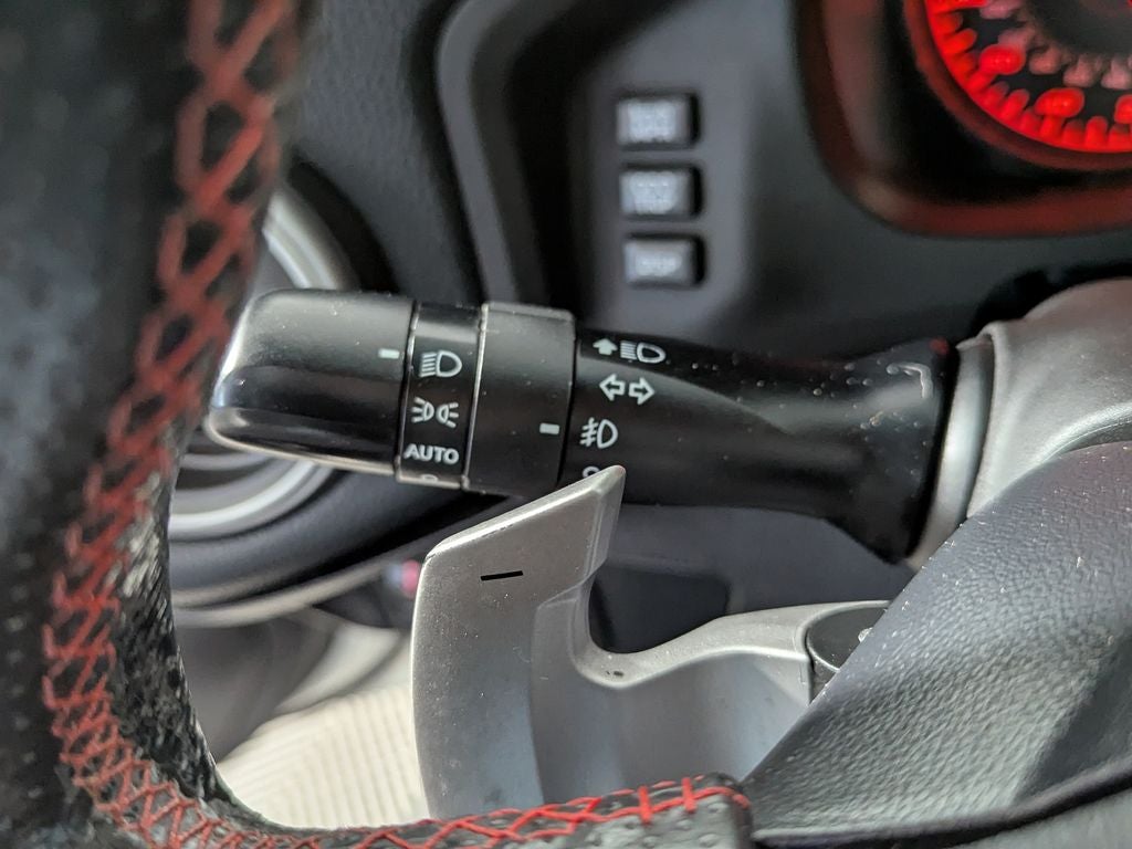 2014 Subaru BRZ Limited