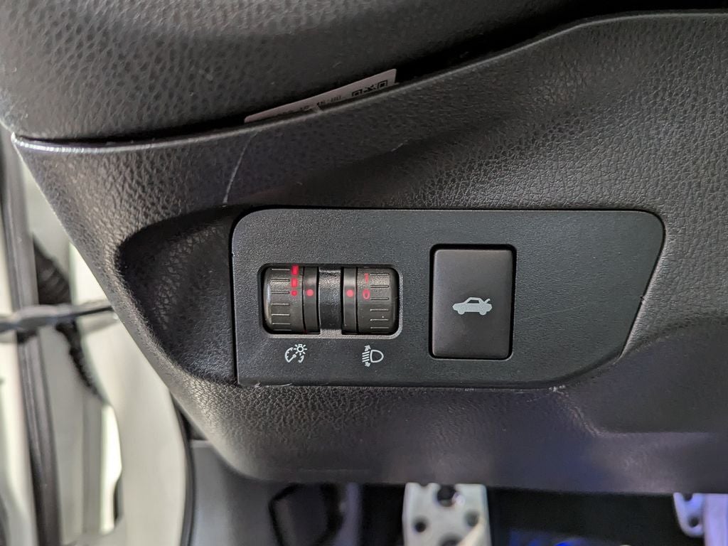 2014 Subaru BRZ Limited