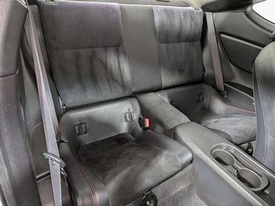 2014 Subaru BRZ Limited