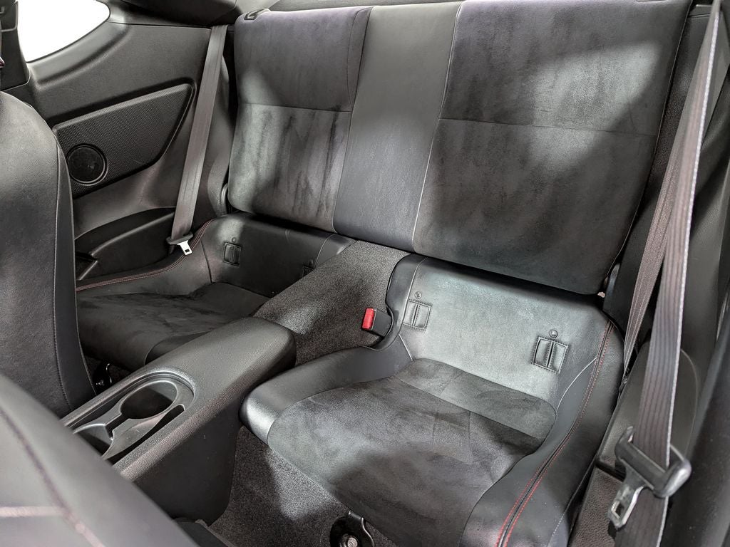 2014 Subaru BRZ Limited