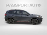 2022 Subaru Forester Sport