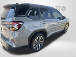 2025 Subaru Forester Hybrid Touring