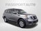 2019 Nissan Armada SV