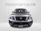 2019 Nissan Armada SV